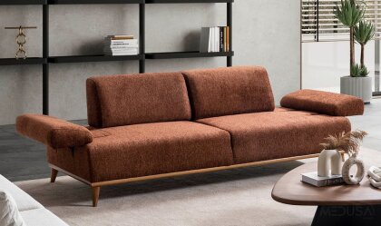 Medusa Home Mobilya - Liberty Koltuk Takımı