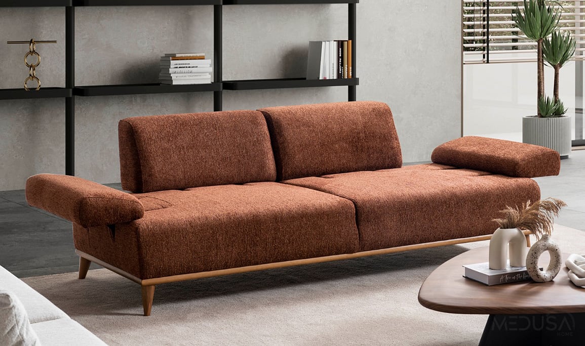 Medusa Home Mobilya - Liberty Koltuk Takımı