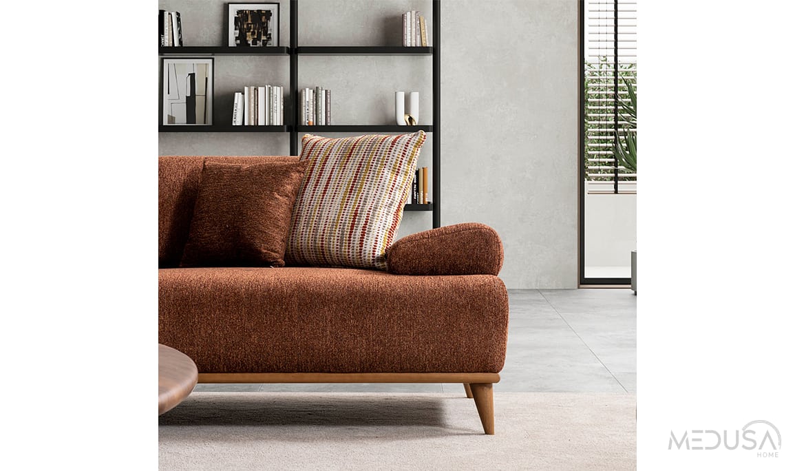 Medusa Home Mobilya - Liberty Koltuk Takımı