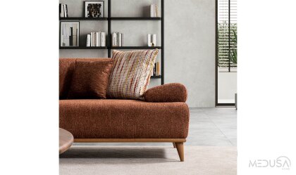 Medusa Home Mobilya - Liberty Koltuk Takımı
