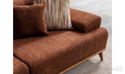 Medusa Home Mobilya - Liberty Koltuk Takımı