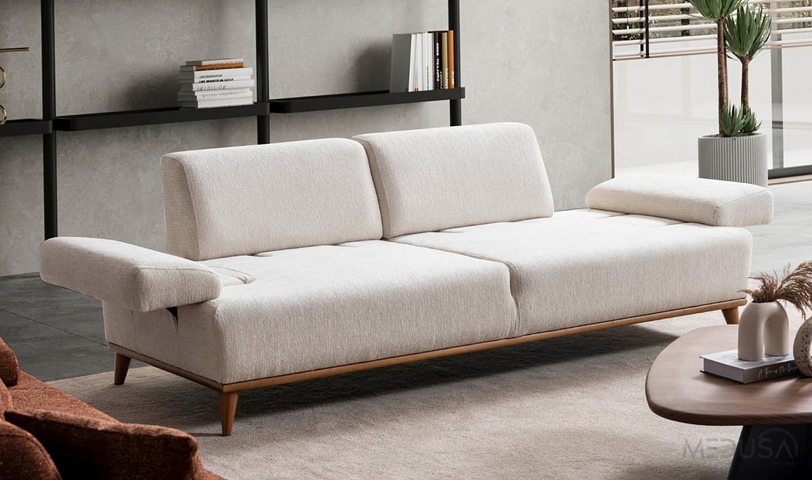 Medusa Home Mobilya - Liberty Koltuk Takımı