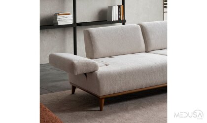 Medusa Home Mobilya - Liberty Koltuk Takımı