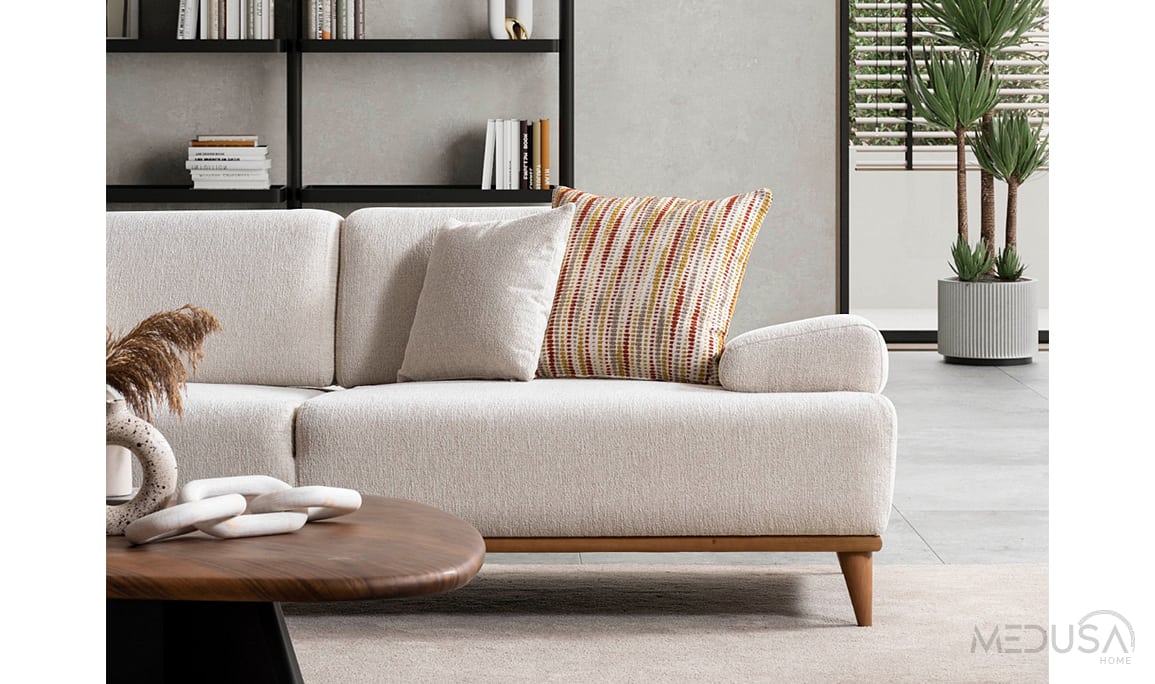 Medusa Home Mobilya - Liberty Koltuk Takımı