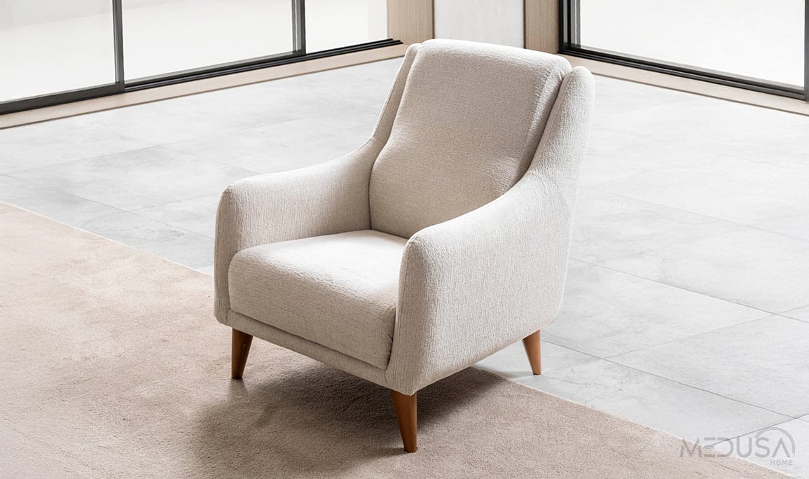 Medusa Home Mobilya - Liberty Koltuk Takımı