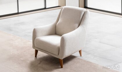 Medusa Home Mobilya - Liberty Koltuk Takımı