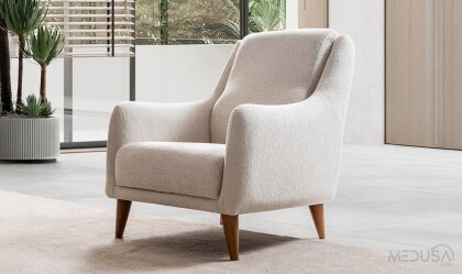Medusa Home Mobilya - Liberty Koltuk Takımı