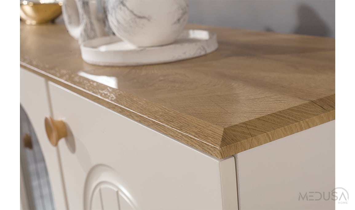 Medusa Home Mobilya - Libre Bohem Konsol