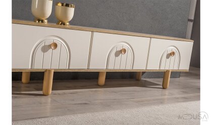 Medusa Home Mobilya - Libre Bohem Tv Ünitesi