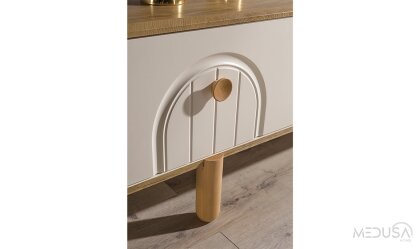 Medusa Home Mobilya - Libre Bohem Tv Ünitesi