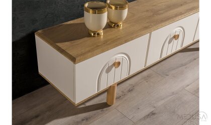Medusa Home Mobilya - Libre Bohem Yemek Odası