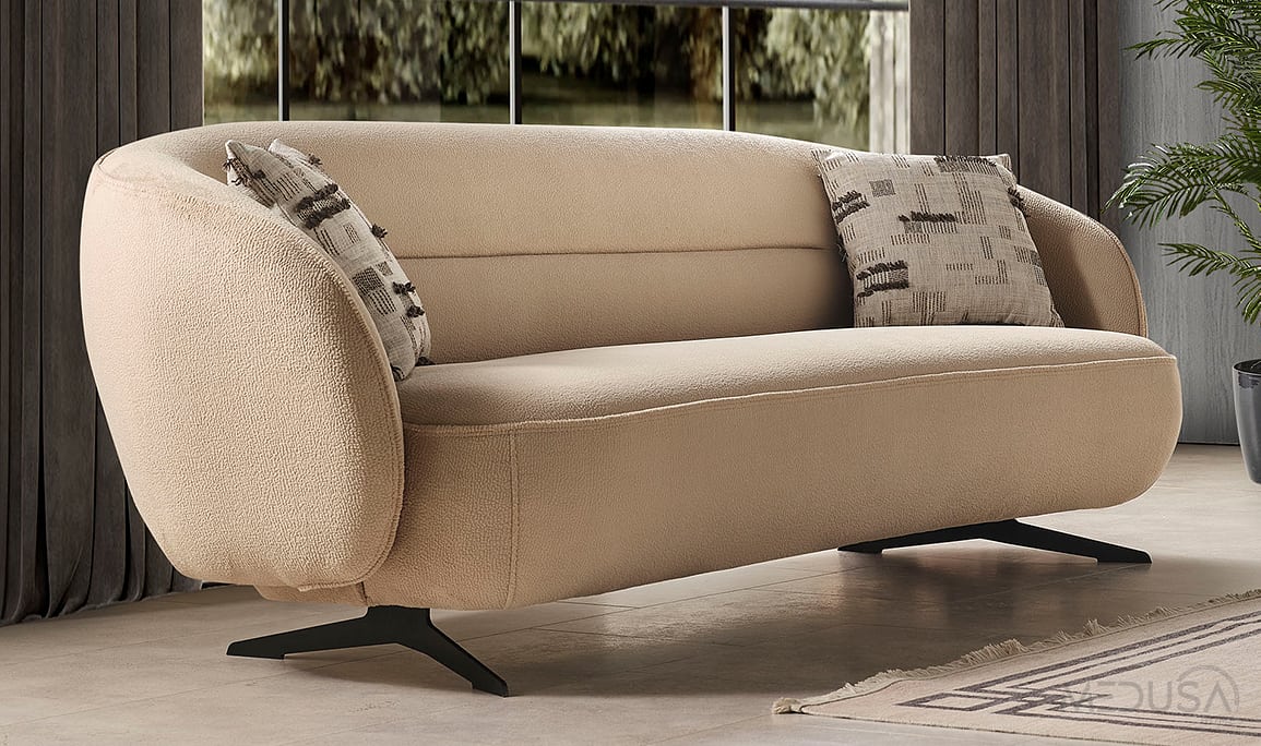 Medusa Home Mobilya - Libro Koltuk Takımı