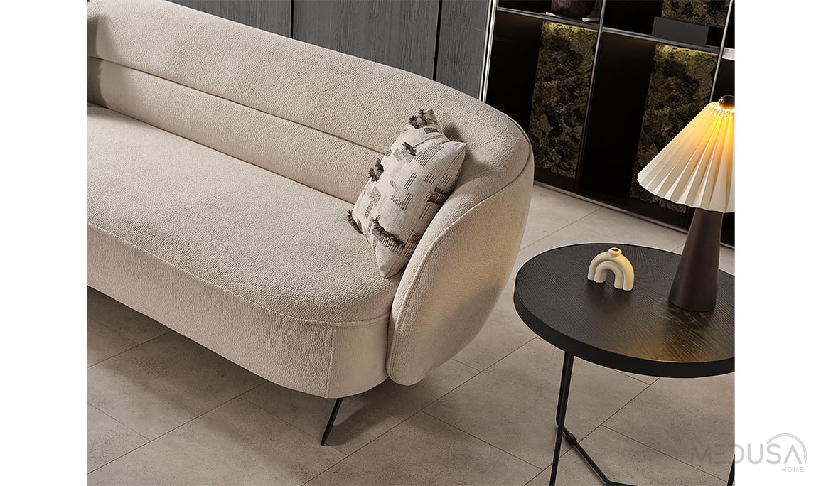 Medusa Home Mobilya - Libro Koltuk Takımı