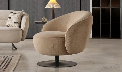 Medusa Home Mobilya - Libro Koltuk Takımı