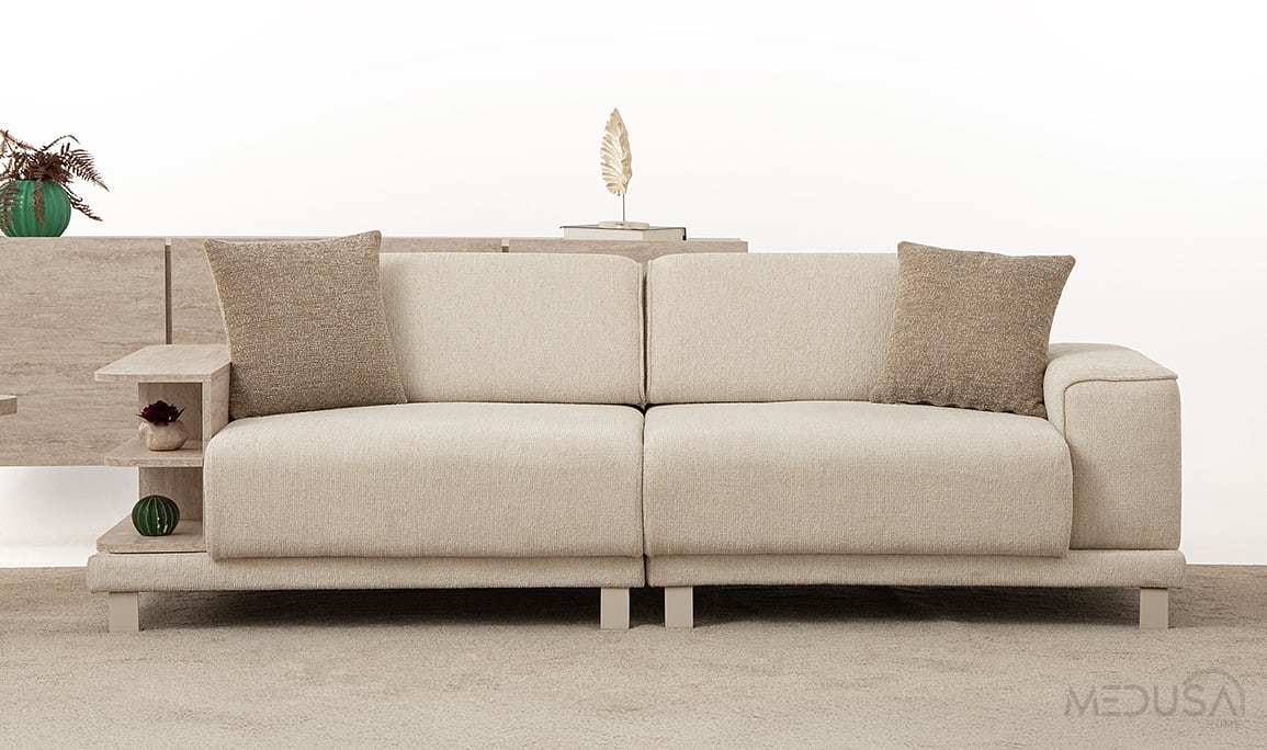 Medusa Home Mobilya - Lictor Koltuk Takımı