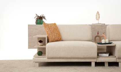 Medusa Home Mobilya - Lictor Koltuk Takımı