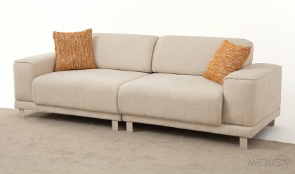 Medusa Home Mobilya - Lictor Koltuk Takımı