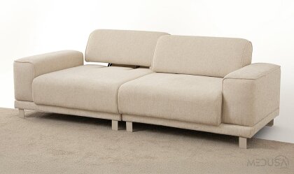 Medusa Home Mobilya - Lictor Koltuk Takımı