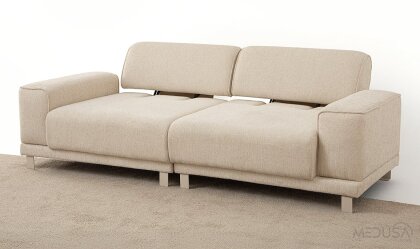 Medusa Home Mobilya - Lictor Koltuk Takımı