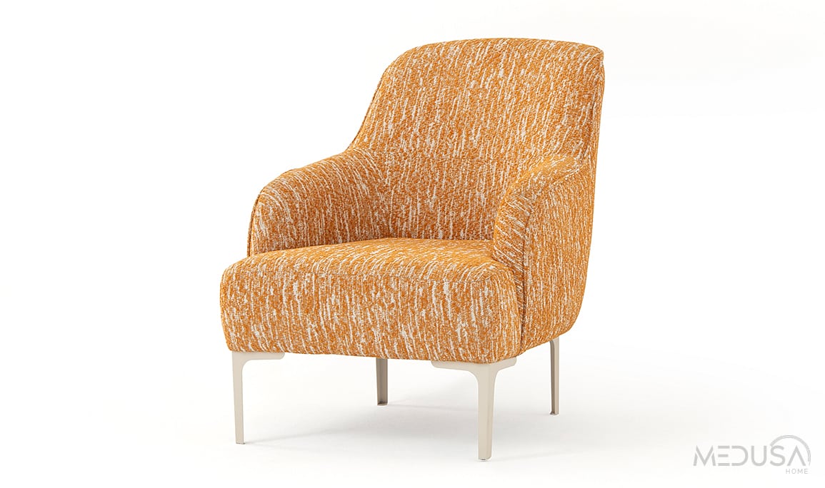 Medusa Home Mobilya - Lictor Koltuk Takımı