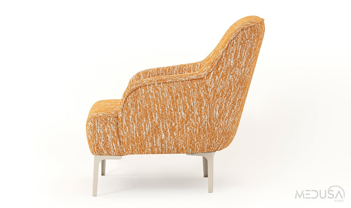 Medusa Home Mobilya - Lictor Koltuk Takımı