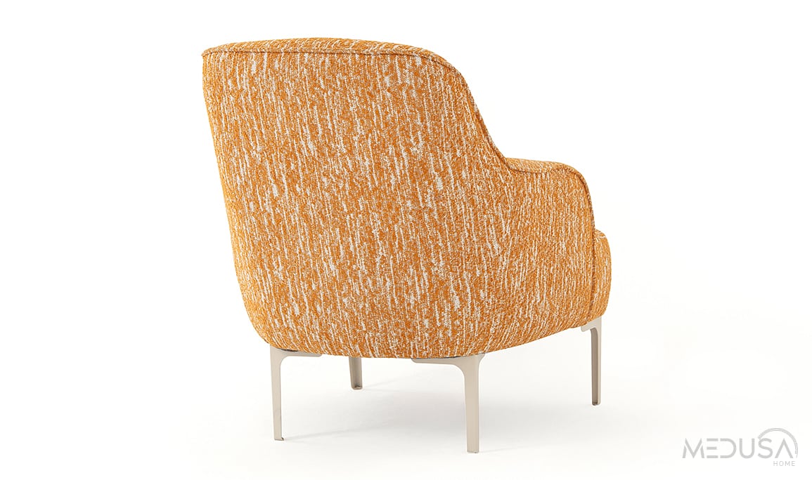 Medusa Home Mobilya - Lictor Koltuk Takımı