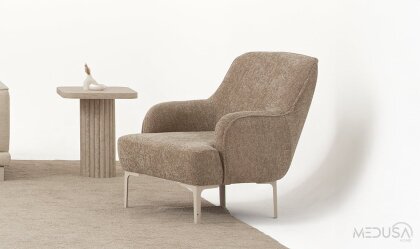 Medusa Home Mobilya - Lictor Koltuk Takımı