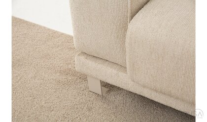 Medusa Home Mobilya - Lictor Üçlü Koltuk