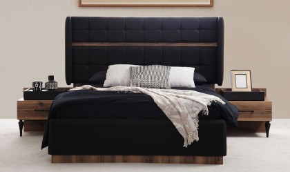 Medusa Home Mobilya - Lidya Komodin