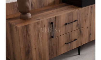 Medusa Home Mobilya - Lidya Konsol