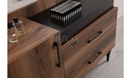 Medusa Home Mobilya - Lidya Şifonyer