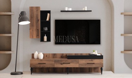 Medusa Home - Lidya Tv Ünitesi Medusa Home - Lidya Tv Ünitesi