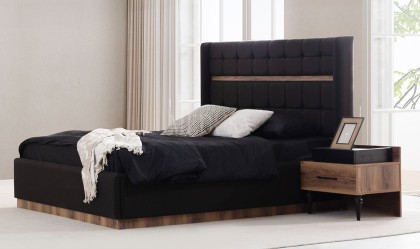 Medusa Home Mobilya - Lidya Yatak Odası
