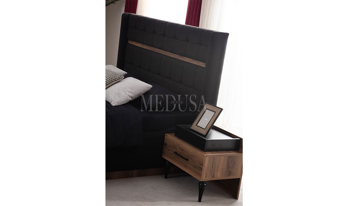 Medusa Home Mobilya - Lidya Yatak Odası