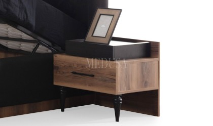 Medusa Home Mobilya - Lidya Yatak Odası