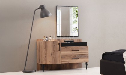 Medusa Home Mobilya - Lidya Yatak Odası