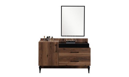 Medusa Home Mobilya - Lidya Yatak Odası