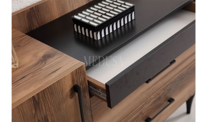 Medusa Home Mobilya - Lidya Yatak Odası