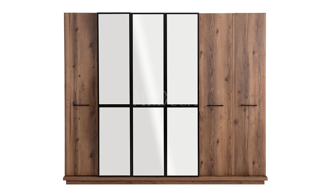 Medusa Home Mobilya - Lidya Yatak Odası