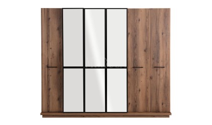 Medusa Home Mobilya - Lidya Yatak Odası