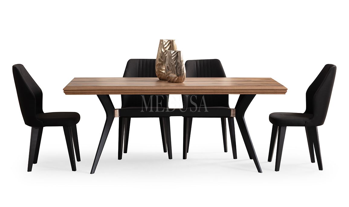 Medusa Home Mobilya - Lidya Yemek Masası