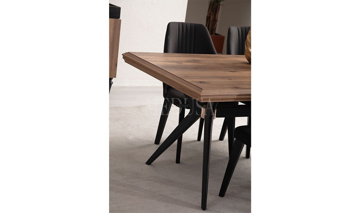 Medusa Home Mobilya - Lidya Yemek Masası