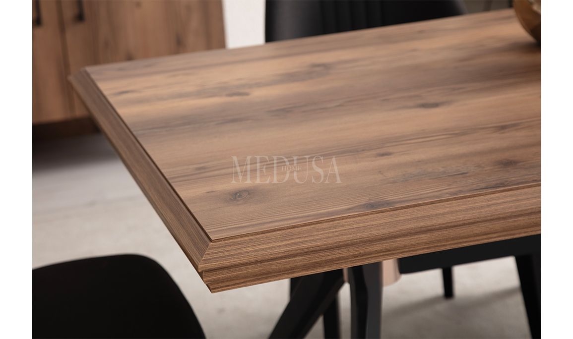 Medusa Home Mobilya - Lidya Yemek Odası