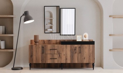 Medusa Home Mobilya - Lidya Yemek Odası