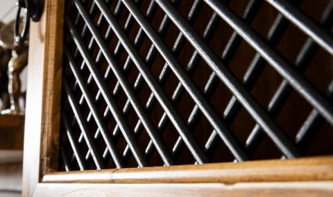 Medusa Home Mobilya - Life Ahşap Tv Ünitesi