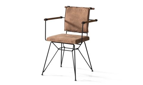 Medusa Home Mobilya - Life Ahşap Yemek Masası