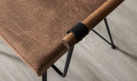 Medusa Home Mobilya - Life Ahşap Yemek Odası