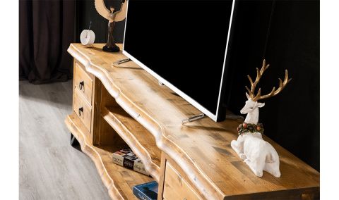 Medusa Home Mobilya - Life Ahşap Yemek Odası