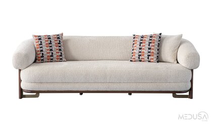 Medusa Home Mobilya - Life Koltuk Takımı