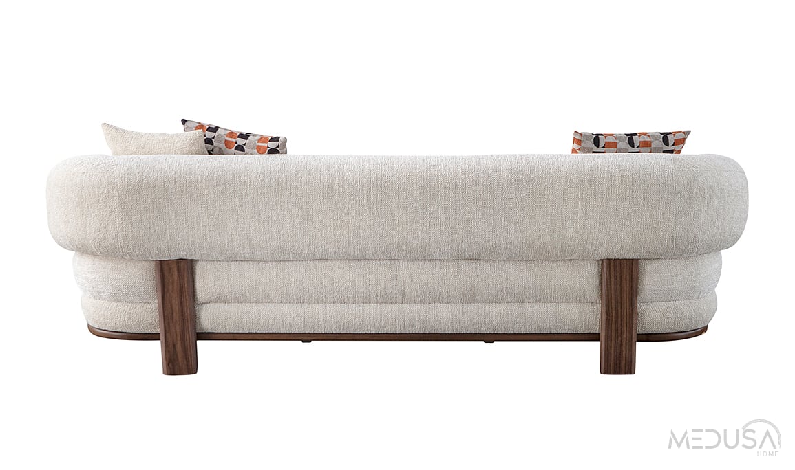 Medusa Home Mobilya - Life Koltuk Takımı
